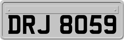 DRJ8059