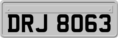 DRJ8063