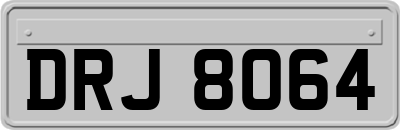 DRJ8064
