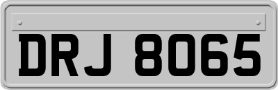 DRJ8065