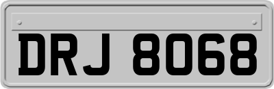 DRJ8068