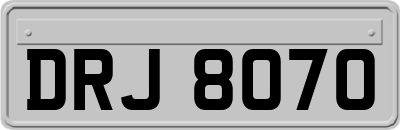 DRJ8070