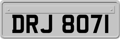 DRJ8071