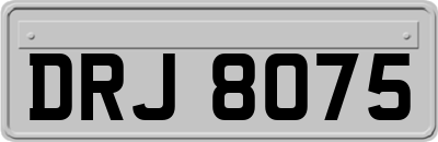 DRJ8075