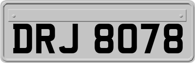 DRJ8078