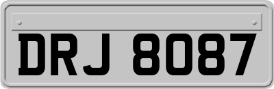 DRJ8087