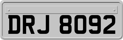 DRJ8092