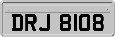 DRJ8108
