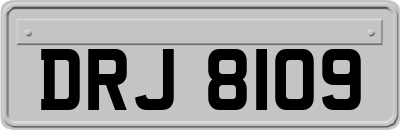 DRJ8109