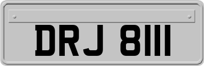 DRJ8111