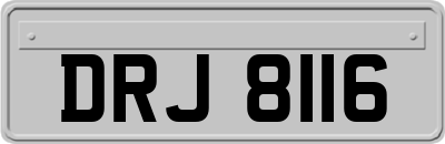 DRJ8116