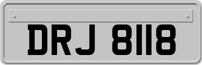 DRJ8118