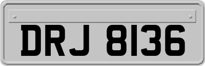 DRJ8136