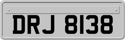 DRJ8138