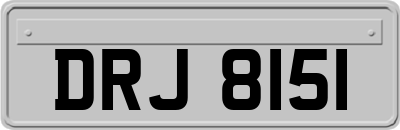 DRJ8151