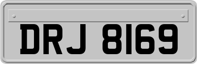 DRJ8169