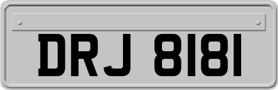 DRJ8181