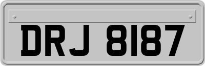 DRJ8187