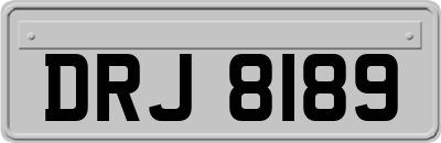 DRJ8189