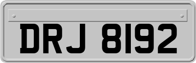 DRJ8192