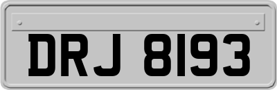 DRJ8193