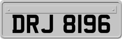 DRJ8196