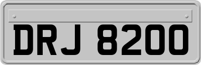 DRJ8200