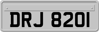 DRJ8201