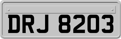DRJ8203