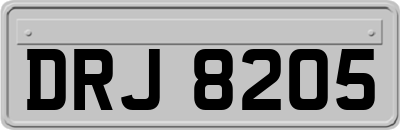 DRJ8205
