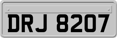 DRJ8207