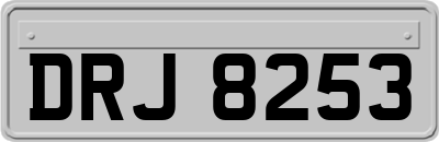 DRJ8253