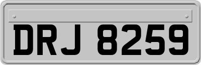 DRJ8259