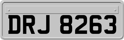 DRJ8263