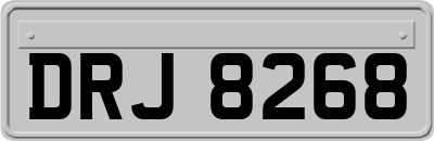 DRJ8268