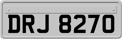 DRJ8270