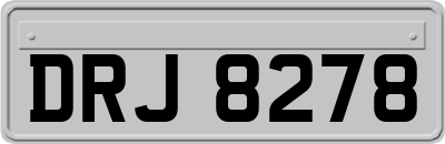 DRJ8278