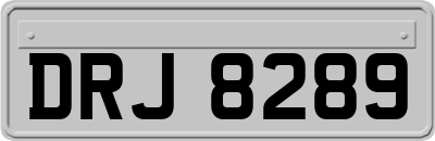 DRJ8289