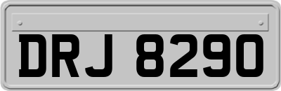 DRJ8290
