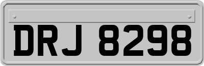 DRJ8298