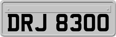 DRJ8300