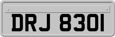 DRJ8301