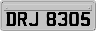 DRJ8305