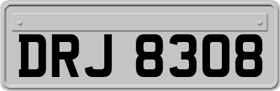 DRJ8308