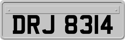 DRJ8314