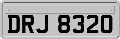 DRJ8320