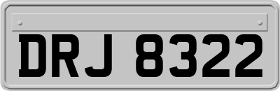 DRJ8322