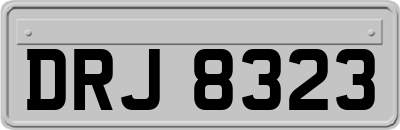 DRJ8323