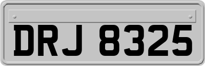 DRJ8325