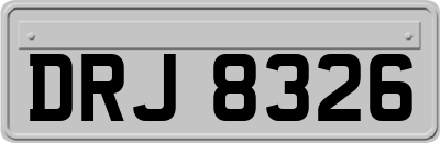 DRJ8326